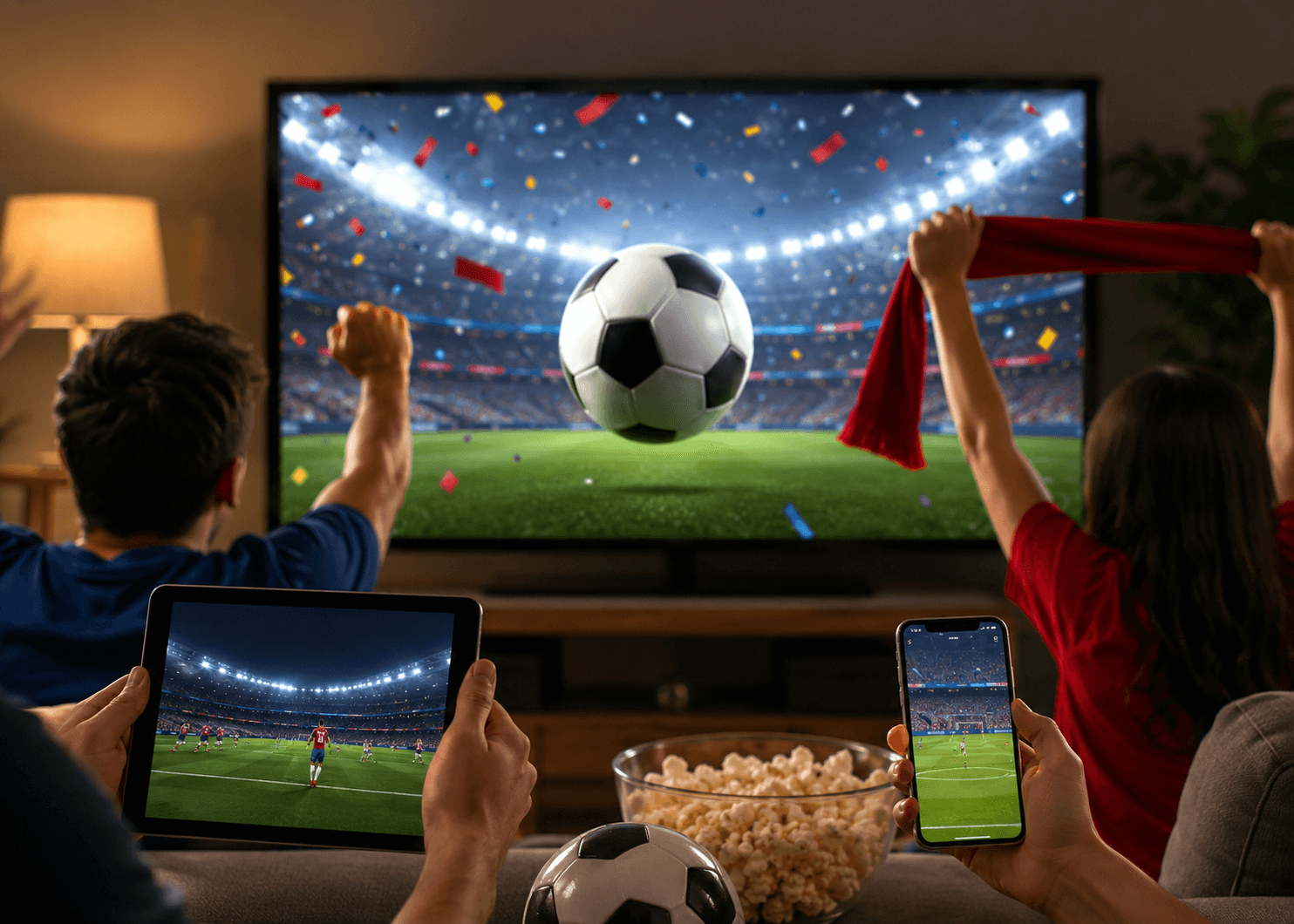 Cara Nonton Piala Dunia 2026 Gratis dan Berbayar, Simak Platform Resminya!