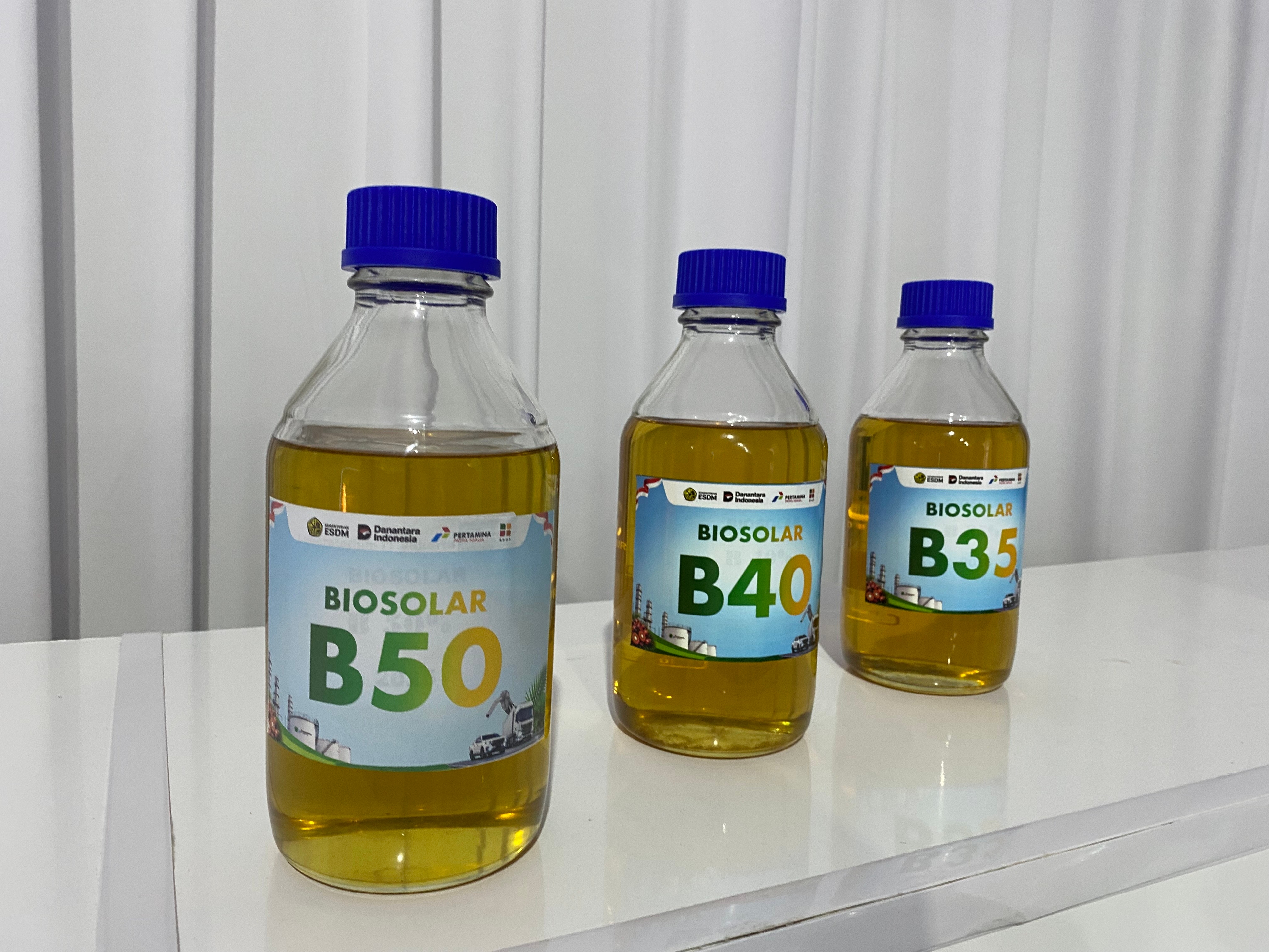 Perhapi: Biodiesel B50 Berpotensi Naikkan Biaya Operasional Tambang