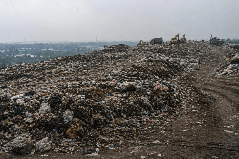 Danantara Pilih Mitra Proyek Sampah Jadi Listrik di 20 Kabupaten/Kota