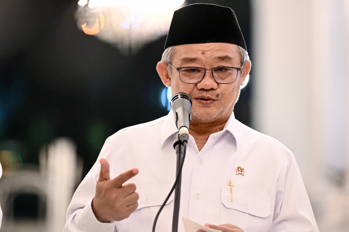Pemerintah Beri Pendampingan Psikologis Guru dan Siswa SDN Srengseng Sawah 15 Pascateror Bom