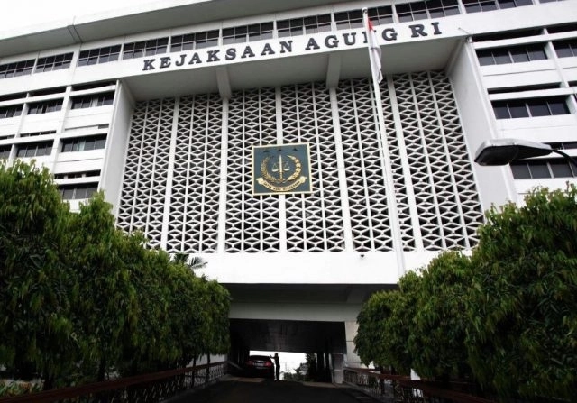 Supaya Tidak Disalahgunakan, Kejagung Hentikan Pengumpulan Data Program MBG