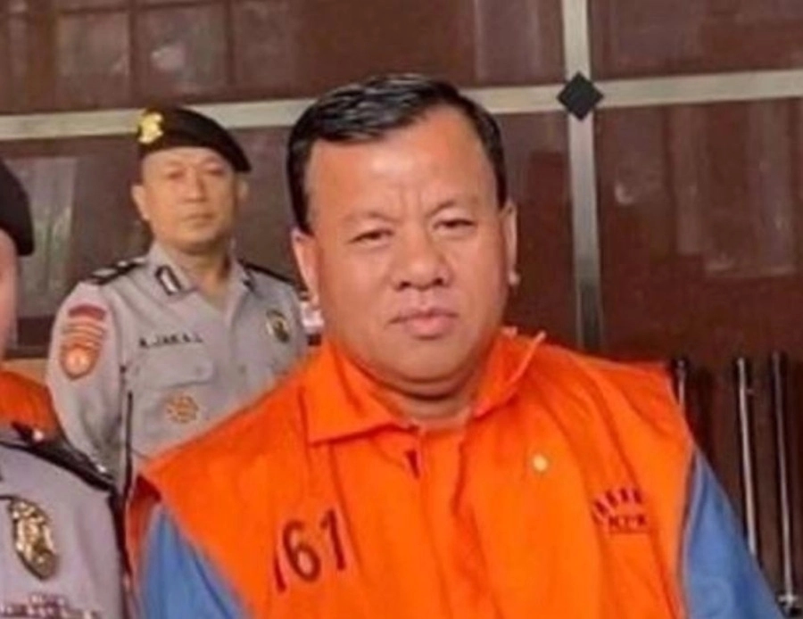 KPK Jawab Keraguan Publik Soal Amplop Raja Juli Antoni: Penyidik Terus Perkuat Bukti