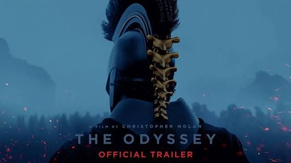 Sinopsis Film The Odyssey 2026 Lengkap: Cek Jadwal Tayang di Indonesia, Pemeran, dan Cerita Epik Christopher Nolan