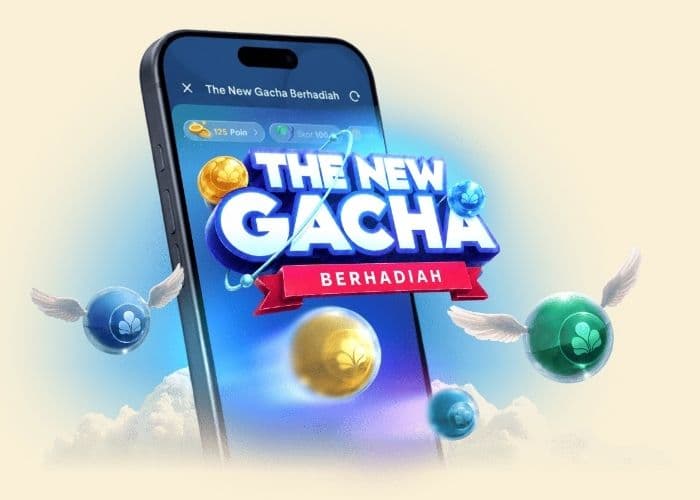 Bagaimana Cara Main Gacha BCA? Begini Panduan Lengkap Mengumpulkan Poin hingga Klaim Hadiah