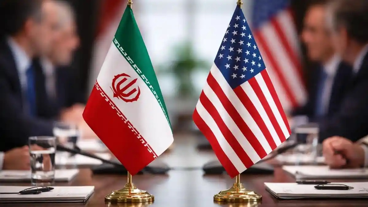 Rusia Tegaskan Tak Tekan Iran untuk Kembali Negosiasi dengan AS