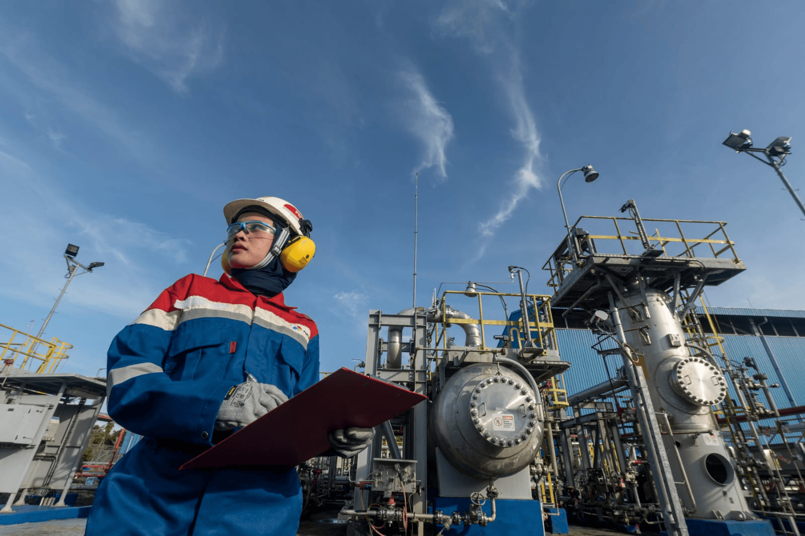 PHR Zona 4 Lampaui Target Produksi Minyak 125 Persen pada Semester I 2026