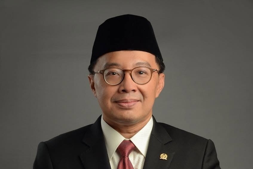 Profil Bobby Adhityo Rizaldi, Anggota BPK yang Disorot KPK, Ini Perjalanan Karier dan Harta Kekayaannya