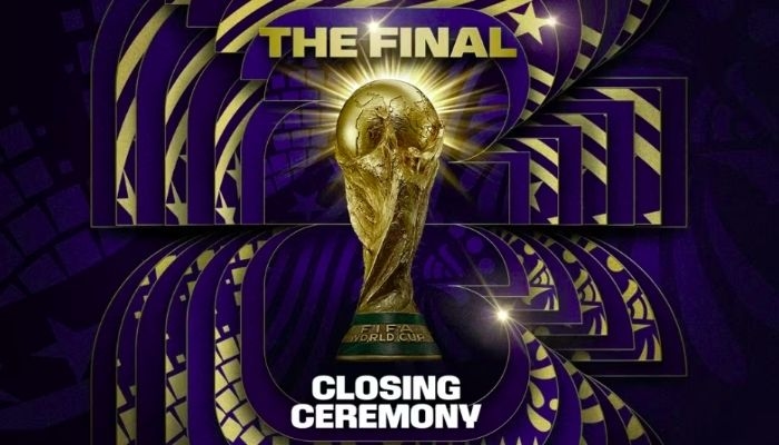 Deretan Bintang Dunia di Closing Ceremony Piala Dunia 2026, Ada Tom Cruise hingga Jennifer Hudson