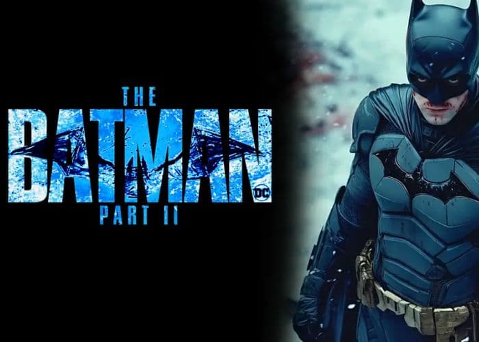 Warner Bros Tunda Lagi The Batman Part II, Matt Reeves Dapat Waktu Tambahan