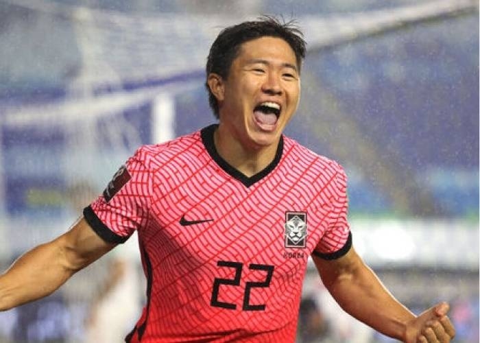 Mengenal Profil Kwon Chang-hoon, Ini Perjalanan Karier dan Prestasi Rekrutan Baru Persija Jakarta