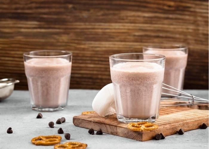 7 Resep Minuman Protein Homemade yang Mudah Dibuat, Lezat, dan Cocok untuk Diet