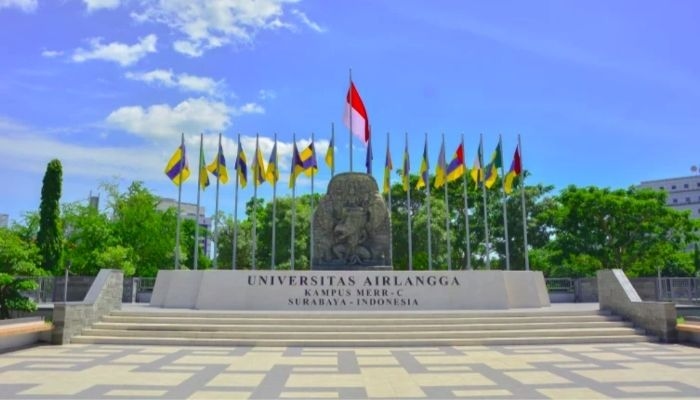Hari Terakhir Daftar Jalur Mandiri Unair 2026, Ini 42 Prodi yang Masih Buka Kuota