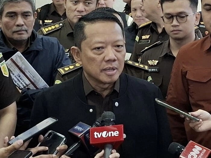 Pakar Pertanyakan Penetapan Tersangka Febrie Adriansyah Tanpa Diperiksa Lebih Dulu, Bertentangan dengan Konstitusi