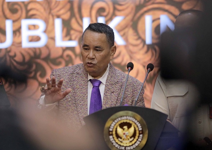 PWI Pusat Tegur Hotman Paris karena Pernyataannya yang Merendahkan Martabat Wartawan