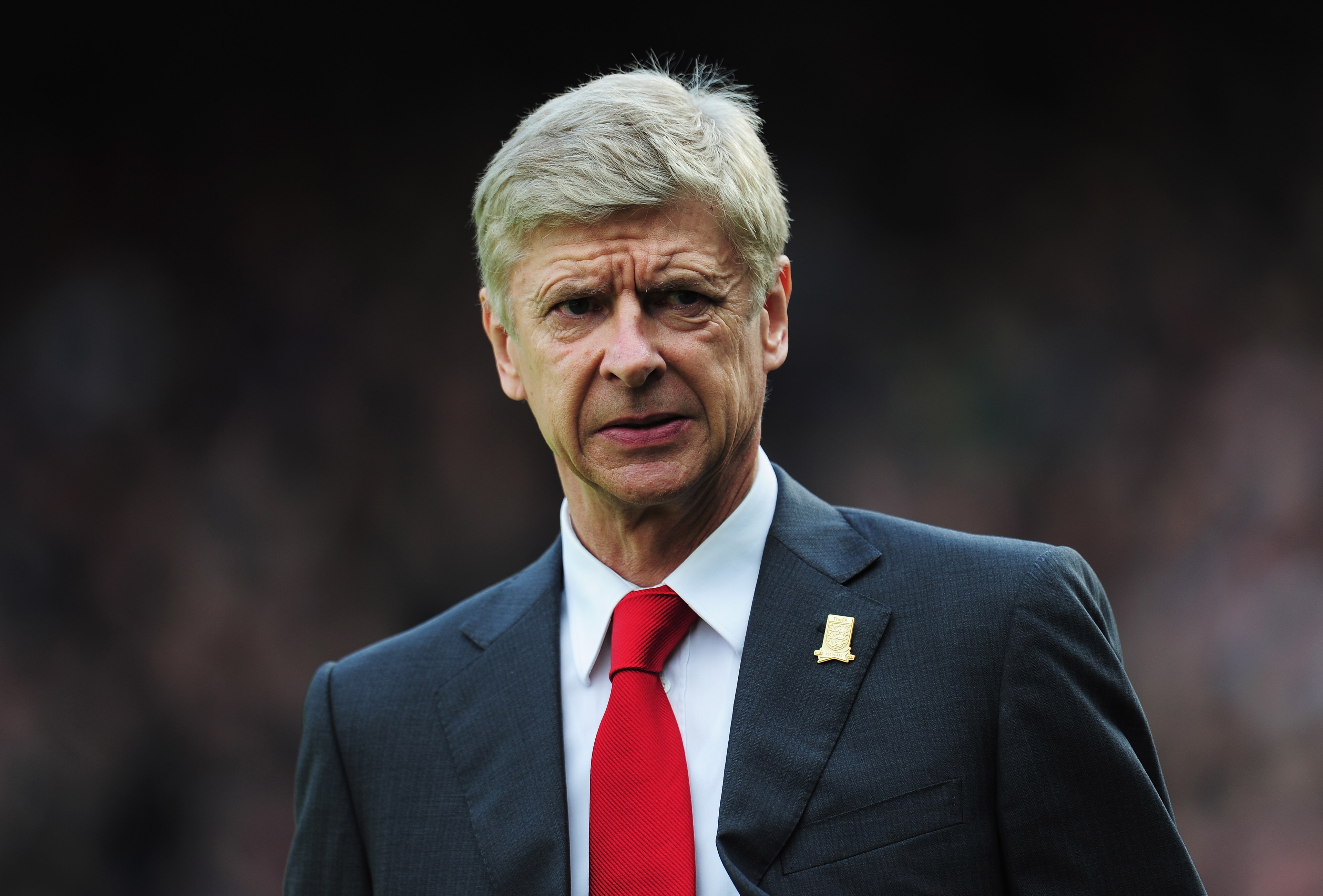 Gianni Infantino Tanpa Pesaing, Arsene Wenger Calonkan Diri sebagai Presiden FIFA?