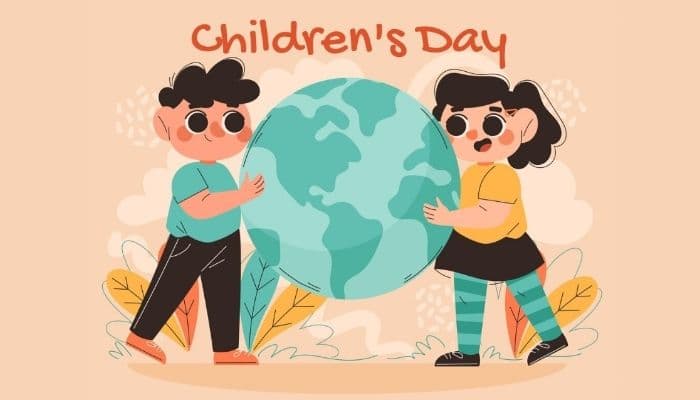 40 Ucapan Hari Anak Nasional 2026 Penuh Makna, Cocok Dibagikan ke Media Sosial