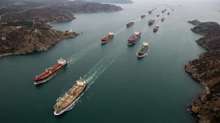 Iran Tegaskan Diplomasi Tidak akan Mengorbankan Kepentingan di Selat Hormuz