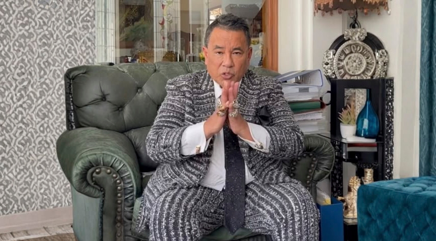 Ucapan Hotman Paris kepada Wartawan Dinilai Melukai Profesi Jurnalistik