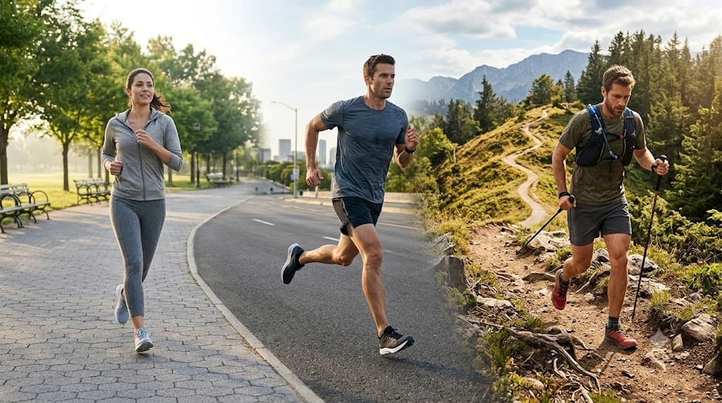 Apa Manfaat Jogging 30 Menit Setiap Hari
