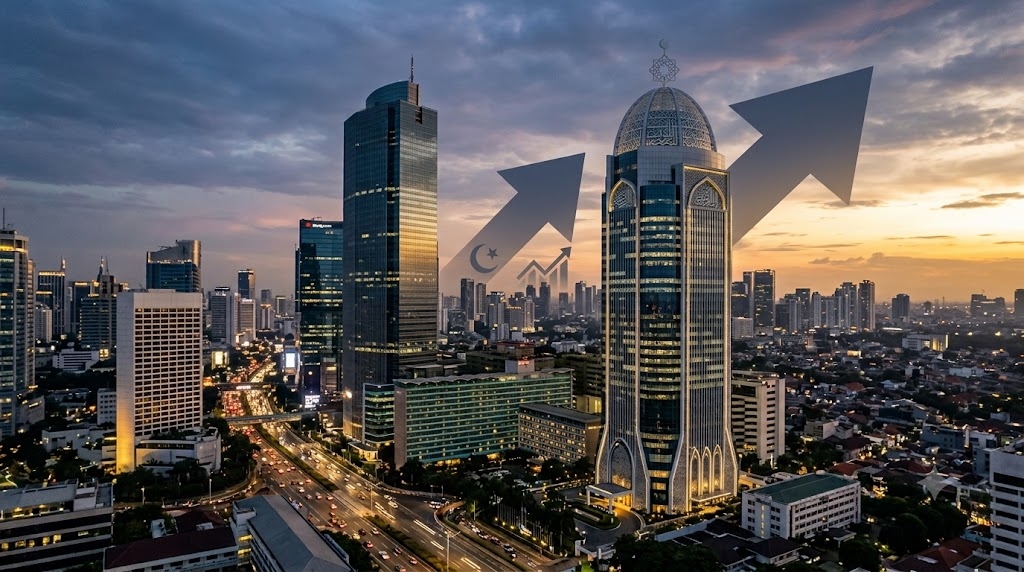 Meski Ekonomi Diprediksi Melambat, Mirae Tetap Jagokan BBCA dan BRIS, Ini Alasannya