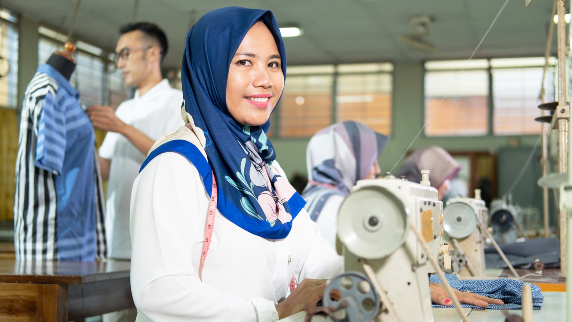 Pembiayaan Pindar Samir Melonjak 84 Persen, Apa yang Mendorong Pertumbuhan Ini?