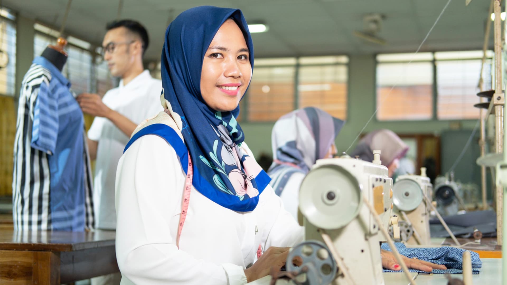 Pembiayaan Pindar Samir Melonjak 84 Persen, Apa yang Mendorong Pertumbuhan Ini?