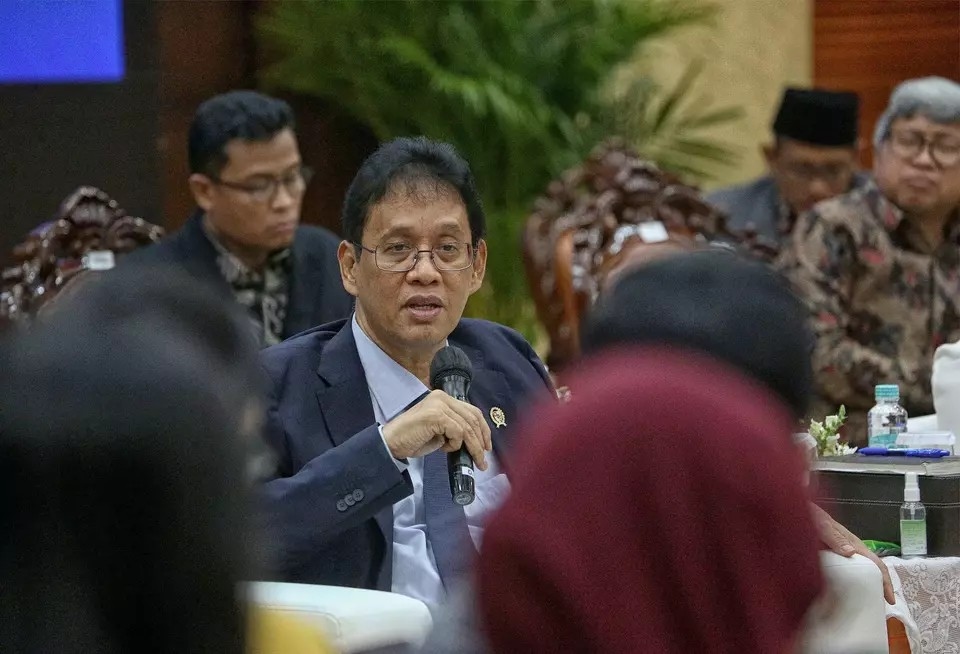 Purbaya Ungkap Alasan Panda Bond Perdana Hanya Terbit USD1 Miliar