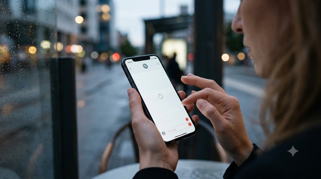 Kenapa Data Seluler Aktif Tapi Tidak Ada Koneksi Internet? Ini Penyebab yang Sering Terjadi dan Cara Mengatasinya
