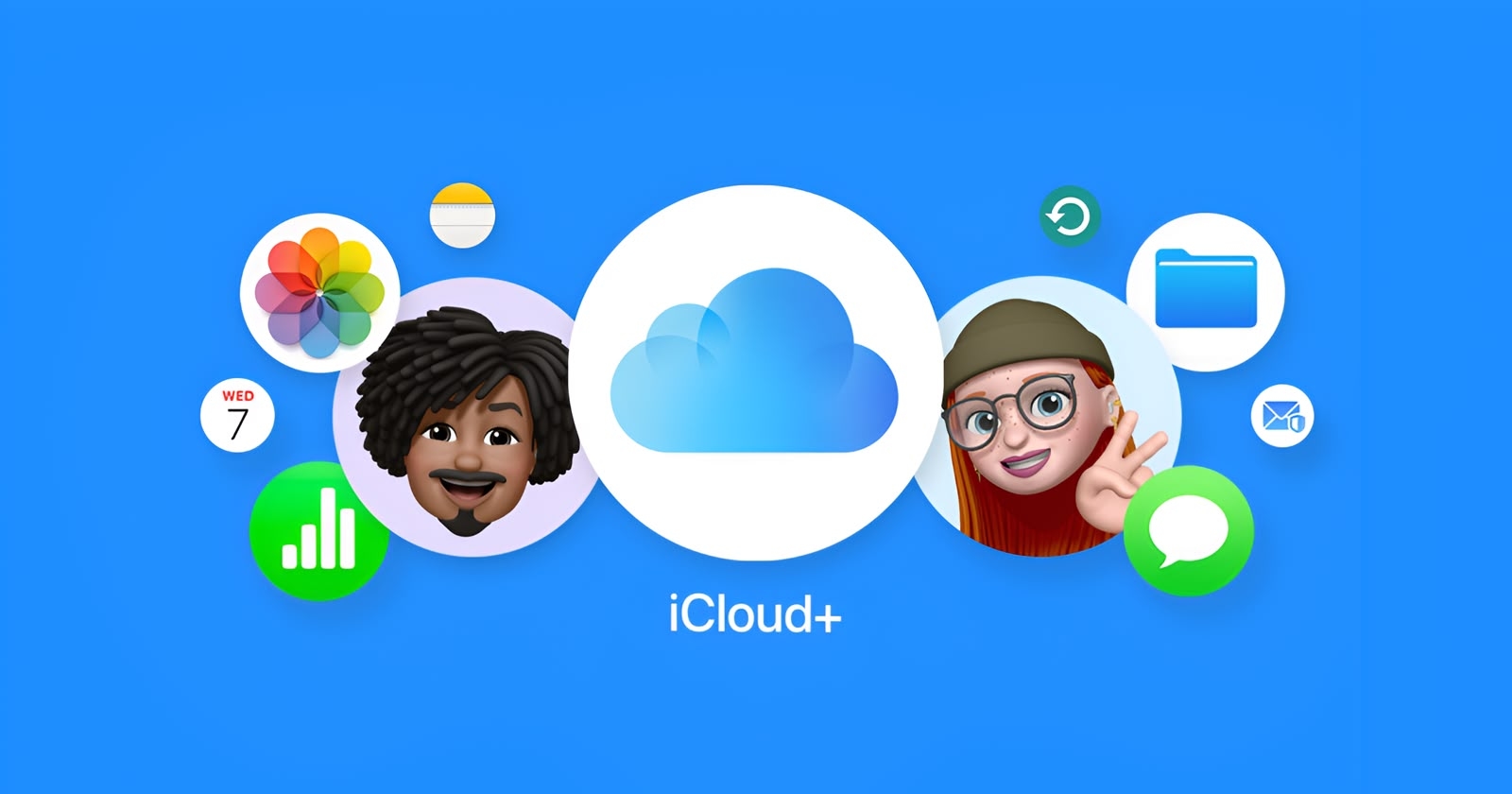 Apple Naikkan Harga iCloud+ di Indonesia, Paket 12 TB Kini Tembus Rp1,2 Juta