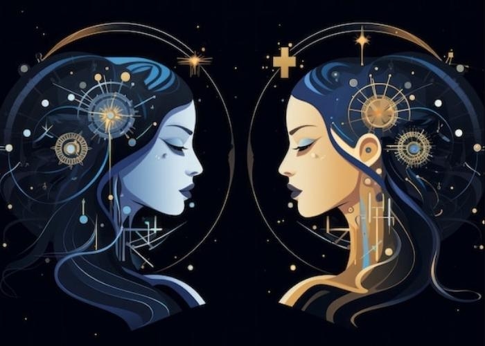 Ramalan Zodiak Gemini Hari Ini 21 Juli 2026: Percintaan Makin Hangat, Karier Menjanjikan, Keuangan Stabil