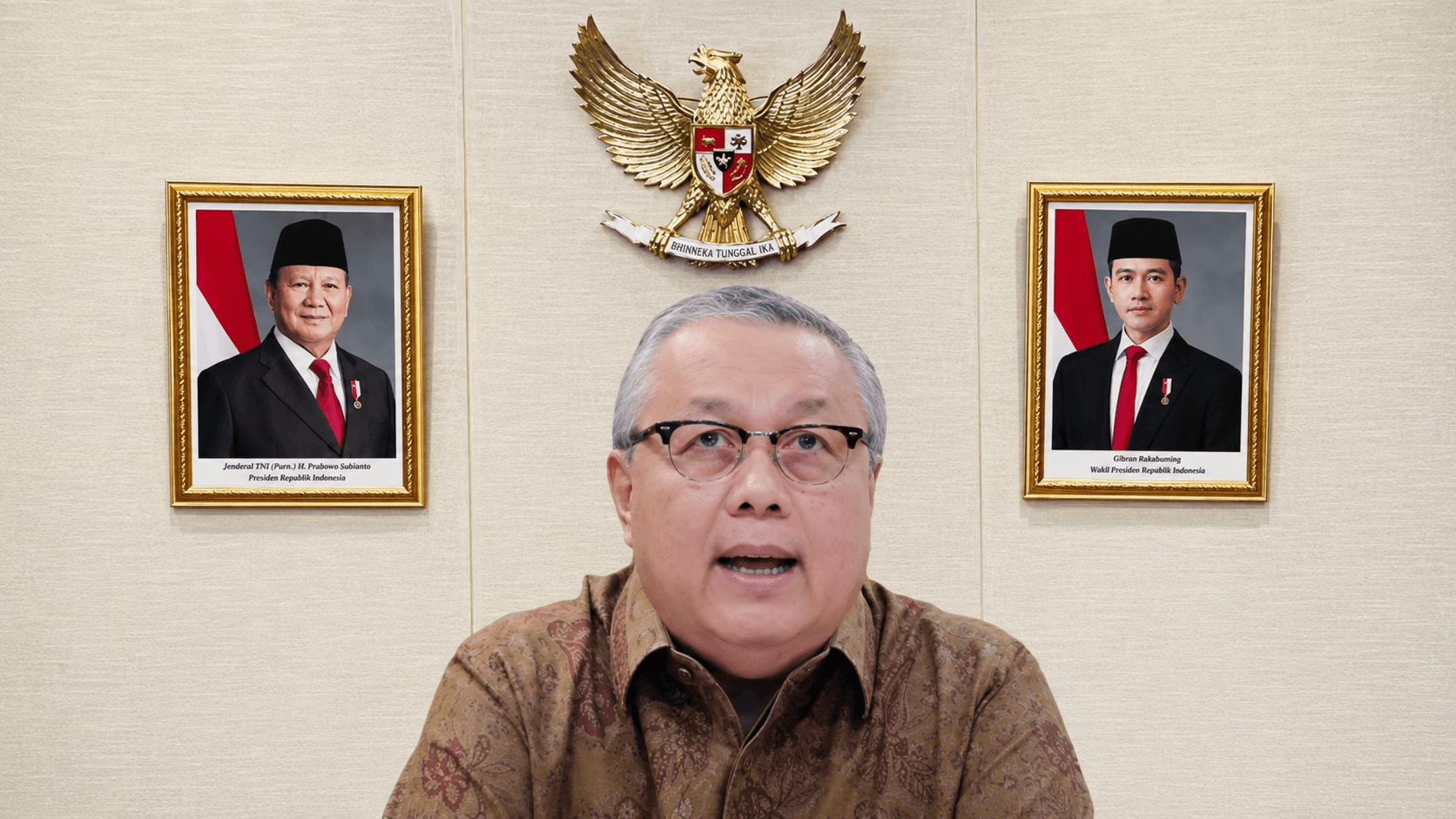 Mirae Asset Soroti Independensi BI usai Perry Warjiyo Mundur, Mengapa Investor Mulai Waspada?