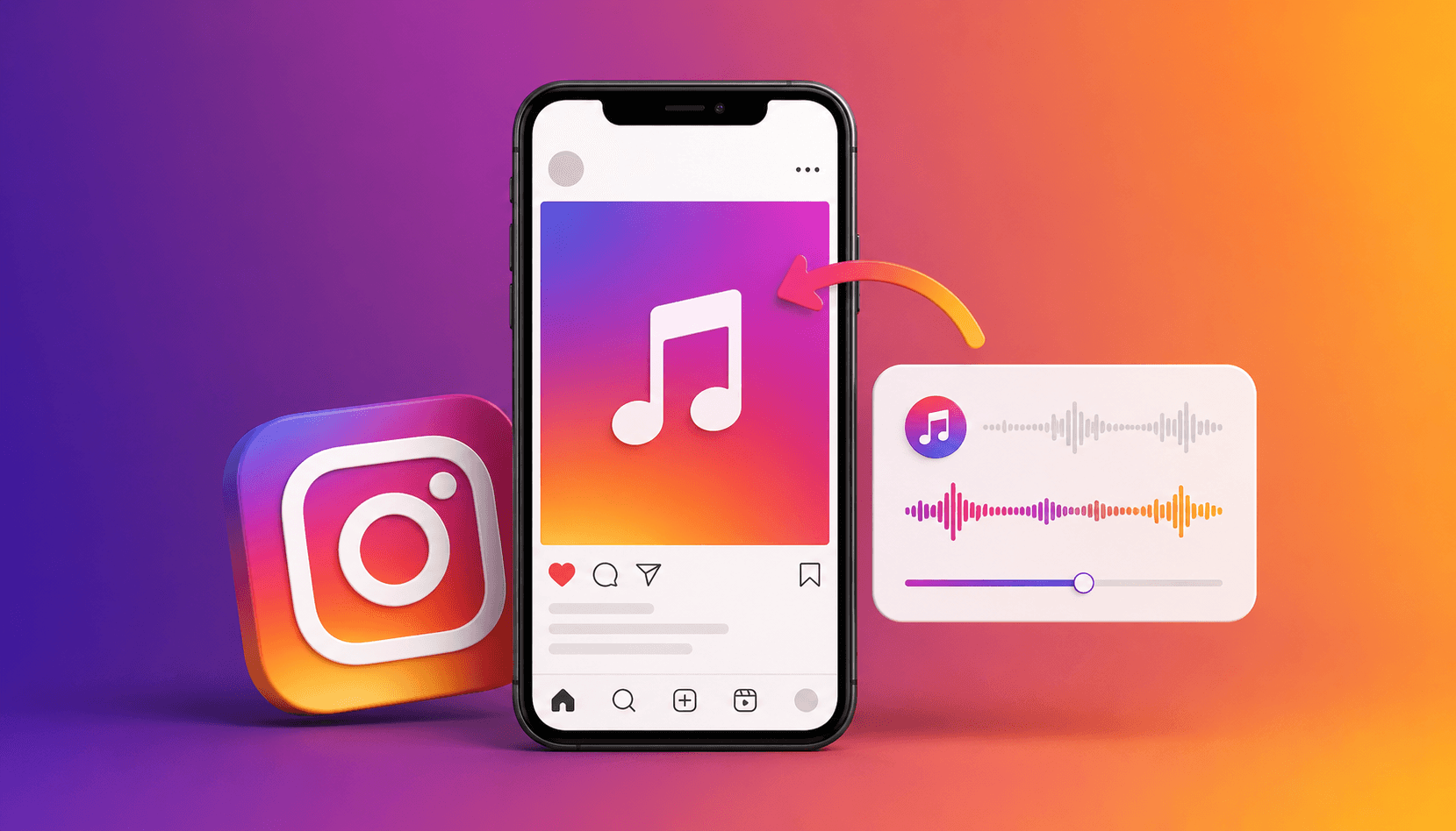 Instagram Kini Izinkan Ganti Sound di Postingan yang Sudah Diunggah, Begini Cara Menggunakannya