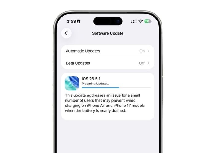 Cara Cek Versi iOS di iPhone dengan Mudah, Tak Perlu Aplikasi Tambahan
