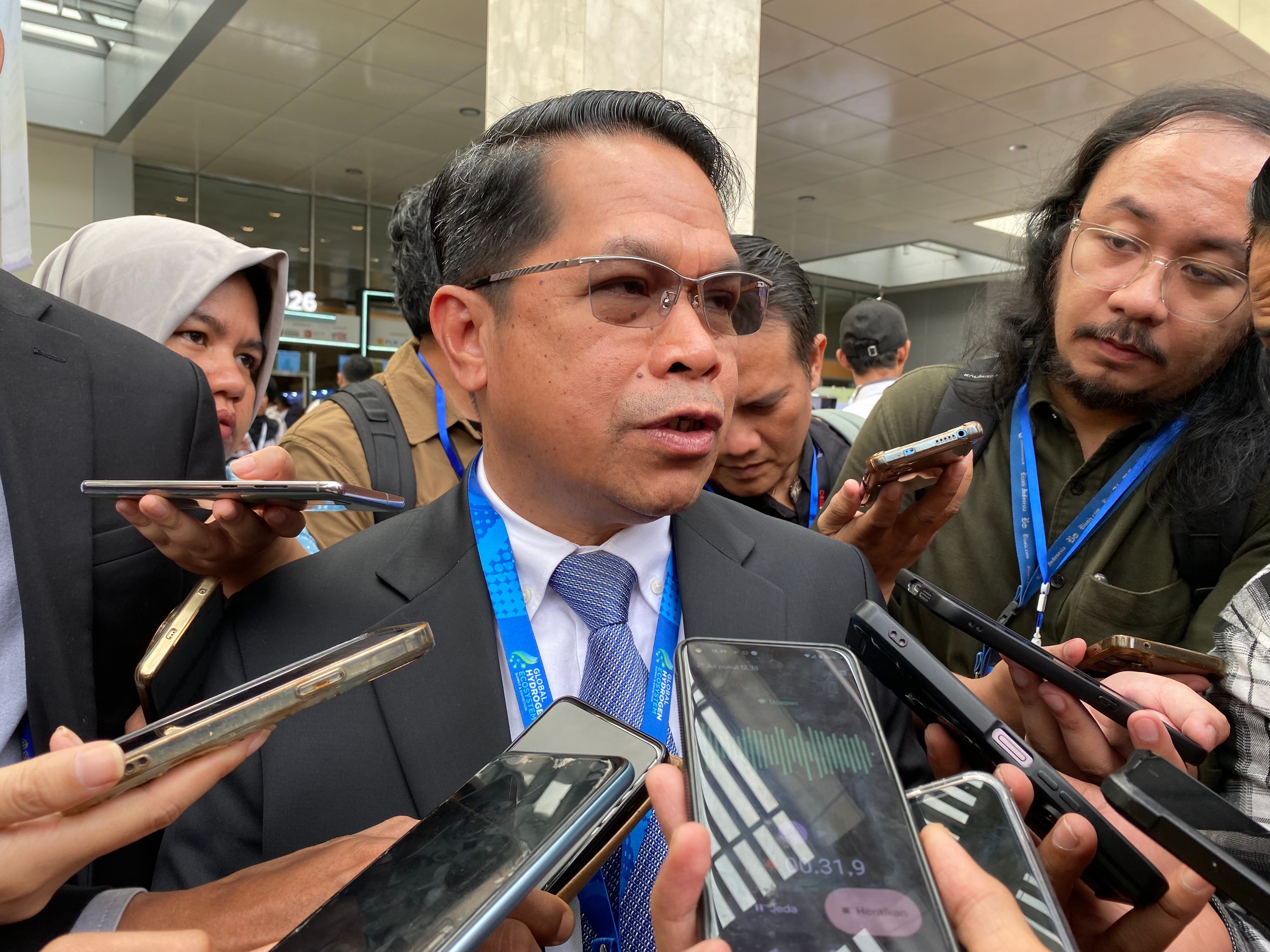 Konsumsi LPG 3 Kg Naik, Pemerintah Siapkan Aturan Distribusi