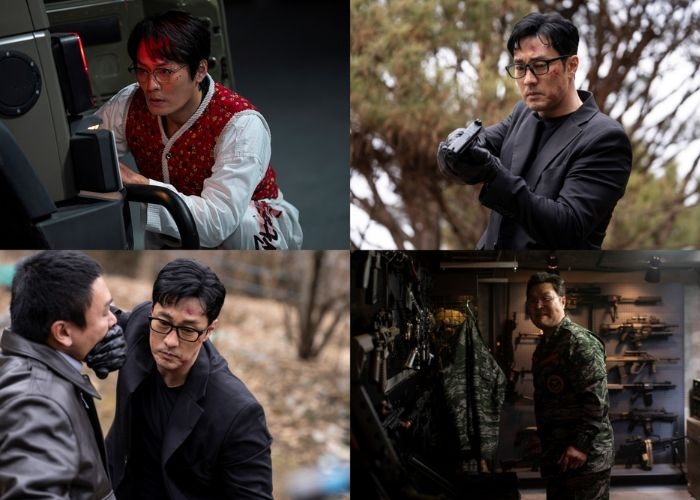 Episode Final "Agent Kim Reactivated" Tayang Lebih Awal, Penonton Bakal Dapat Durasi Tambahan