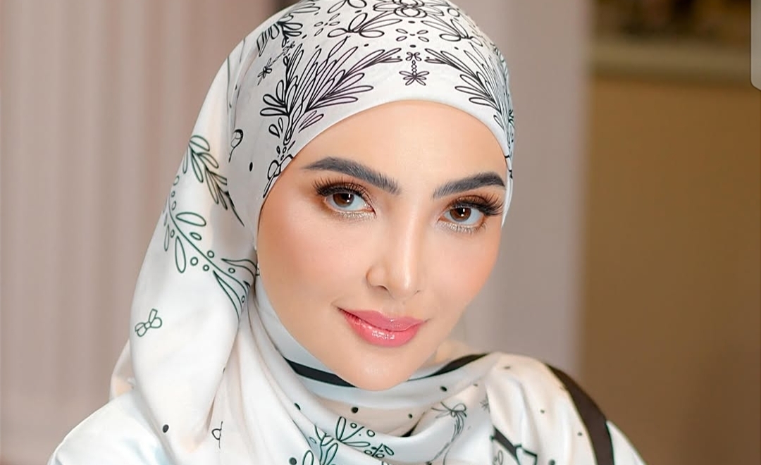 Sepulang Haji Pilih Tampil Tertutup, Ashanty Curhat Cobaan Berhijab: Baju Lama Masih Ada Labelnya