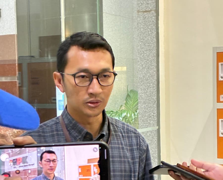 Kasus Korupsi Iklan Bank BJB, KPK Periksa Sejumlah Saksi di Bandung