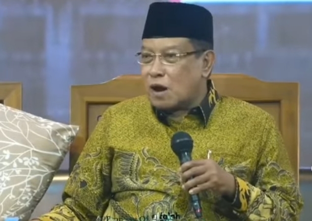 Ijtima Ulama PKB Usulkan Said Aqil Siradj sebagai Calon Rais Aam PBNU