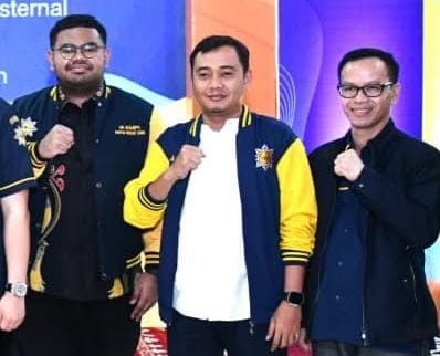 AMPI: Revitalisasi Pengurus Perkuat Konsolidasi Organisasi