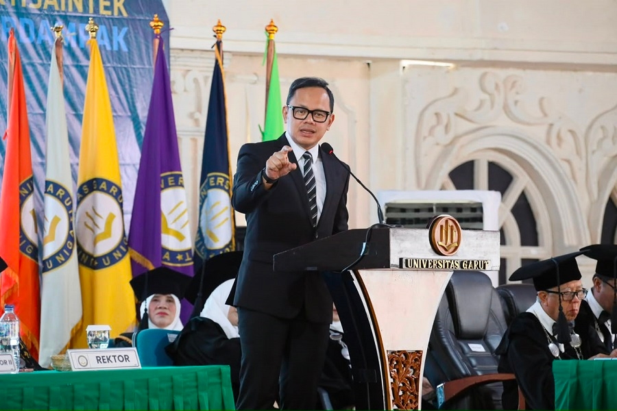 Indonesia Punya Satu Kesempatan Manfaatkan Bonus Demografi Menuju Negara Maju