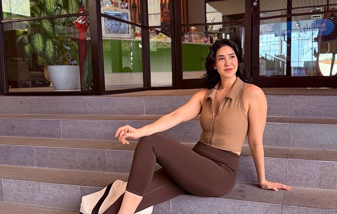 Tak Diajak Tampil di Synchronize Fest, Elma Agustin Kecewa Berat dengan Sikap Personel Princess: Kok Kayak Orang Enggak Kenal?