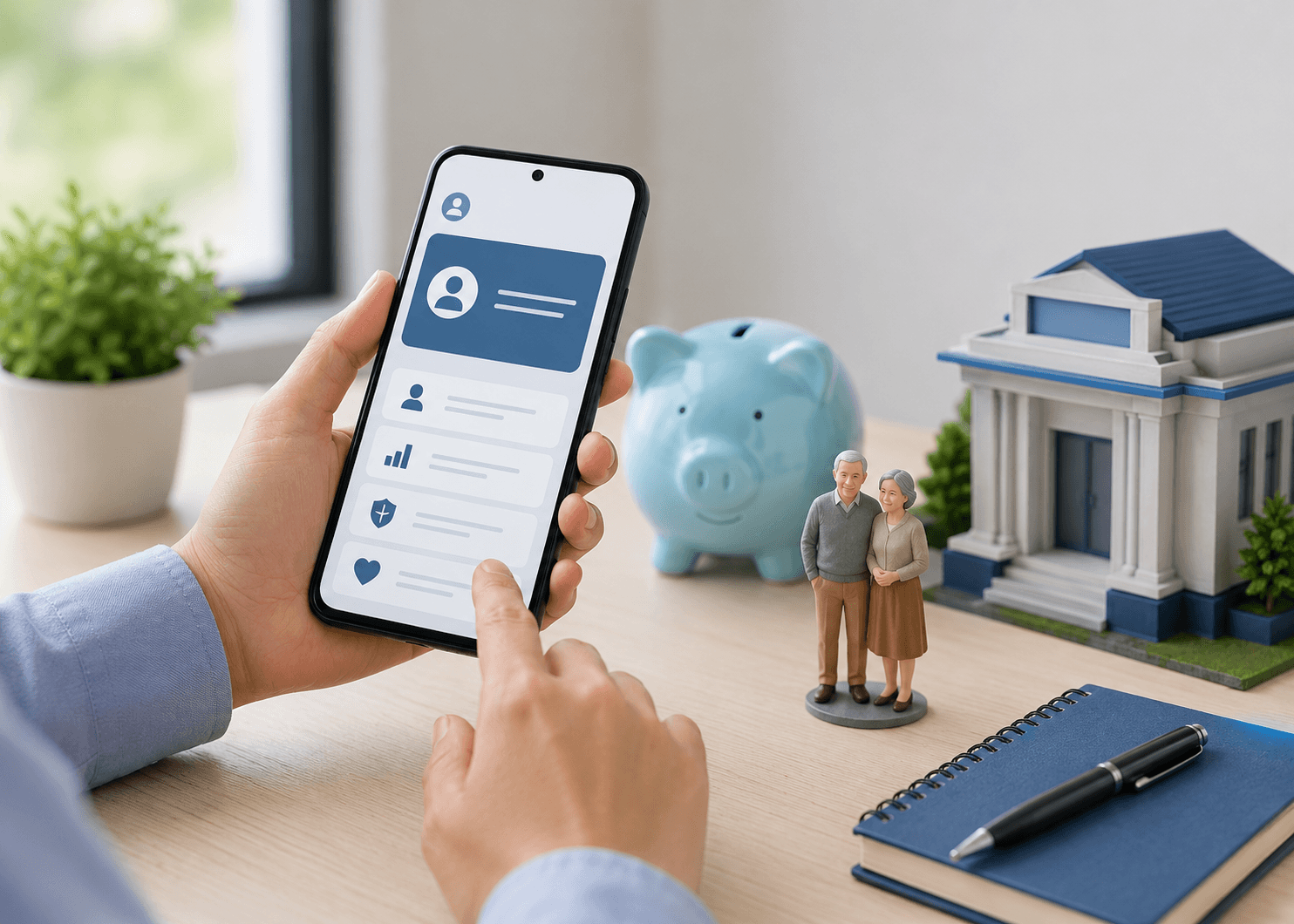 Cara Cek Saldo TASPEN Secara Online, Praktis Lewat HP atau Datang ke Kantor Cabang!
