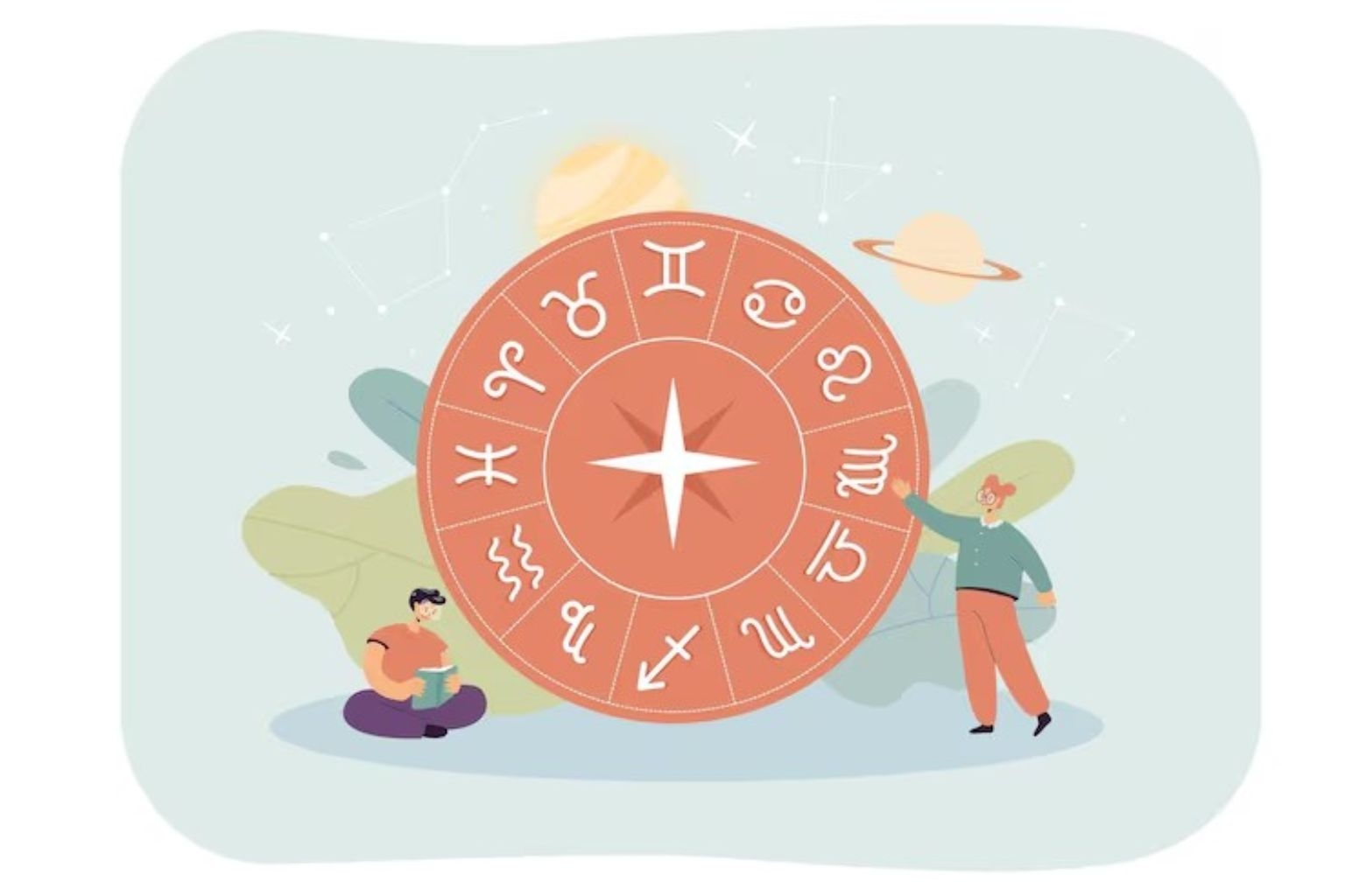 Ramalan Zodiak Minggu Ini 27 Juli–2 Agustus 2026: Karier, Cinta, dan Rezeki