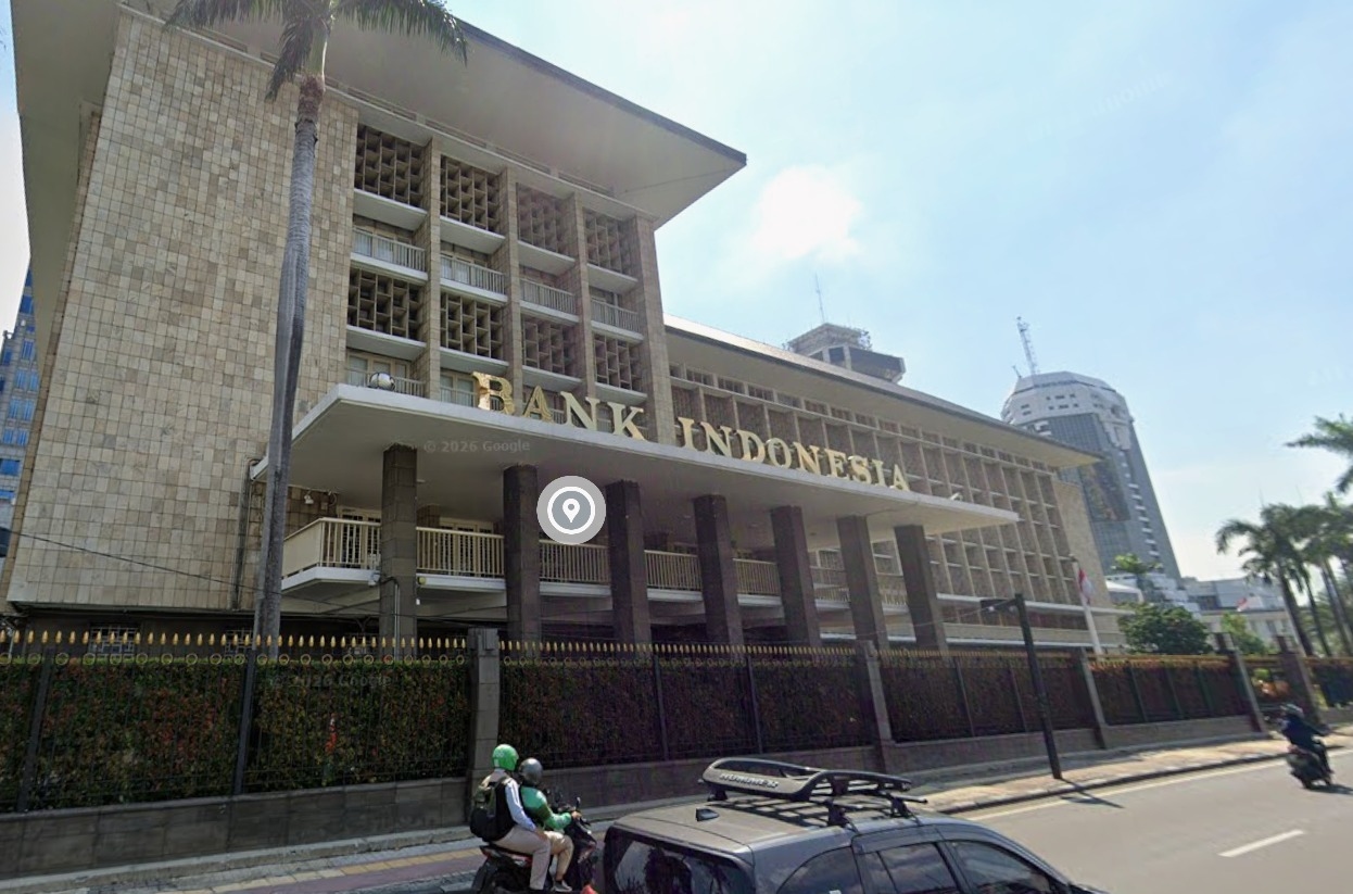 Menanti Gubernur BI Yang Pro Growth dan Pro Stability
