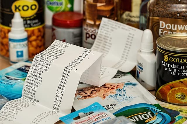 Harga Sembako AS Meledak 33 Persen, Warga Amerika Terpaksa Ubah Pola Makan demi Bertahan Hidup