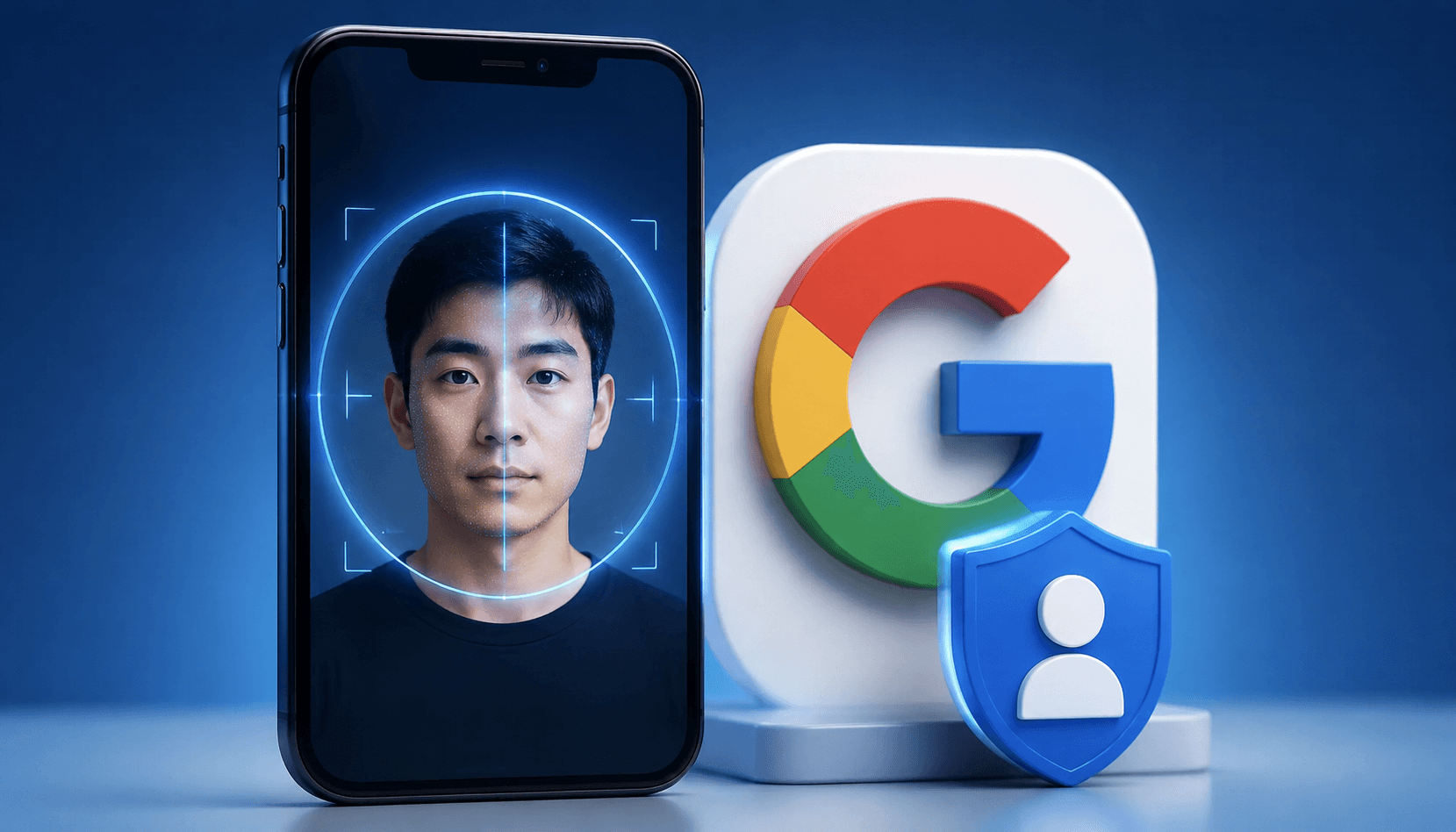 Google Rilis Login dengan Video Selfie di Indonesia, Begini Cara Kerjanya