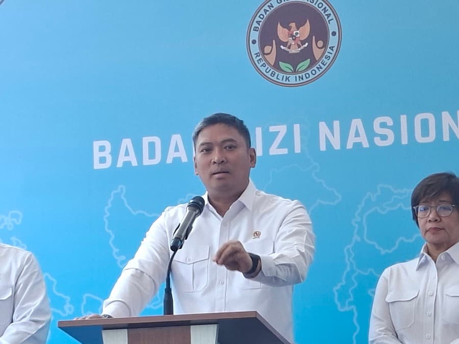 Kepala BGN Ingatkan SPPG sebagai Abdi Negara, Minta Fee dari Mitra Bisa Dipidana