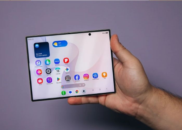 5 Alasan Samsung Galaxy Z Fold 8 Bakal Jadi Tantangan Berat untuk Ponsel Lipat Apple