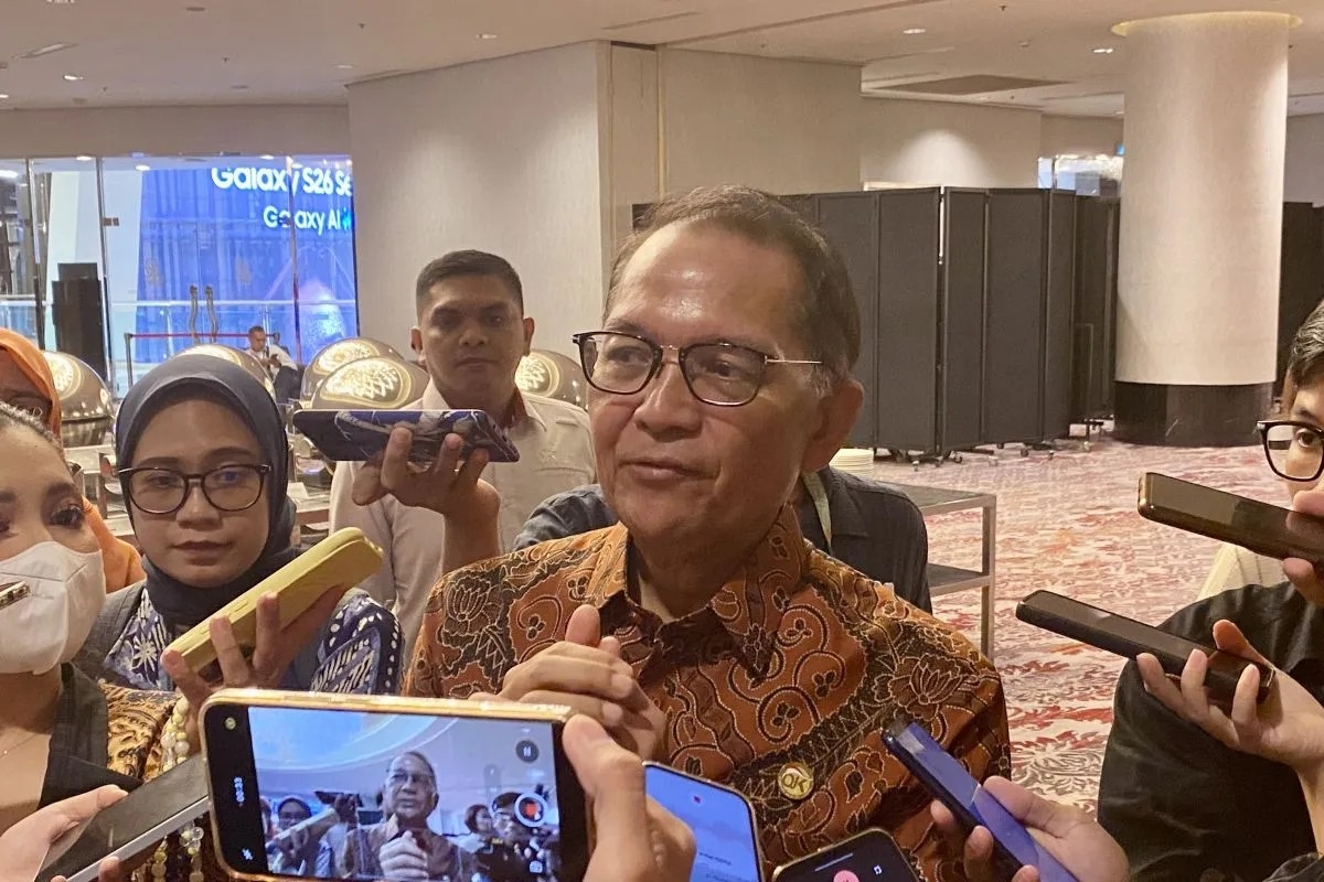 Dana Pensiun Investasi di SRBI Tembus Rp18,52 Triliun, Naik 132 Persen