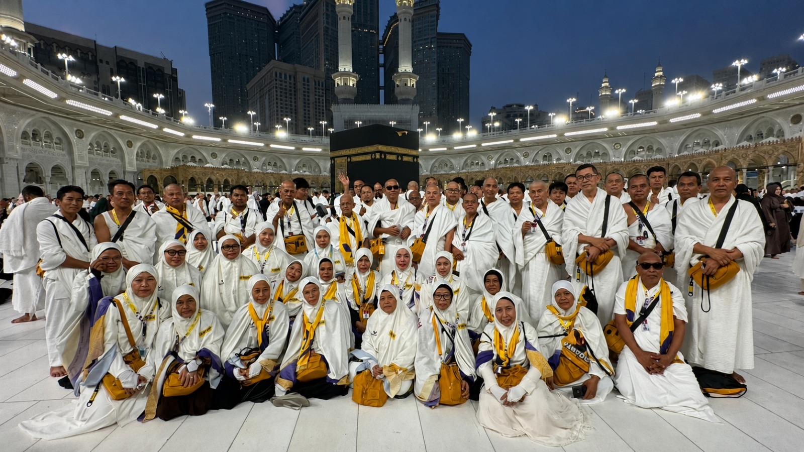 Adira Finance Umumkan Pemenang UMRAH untuk Sahabat 2026, Peserta Melonjak Hampir 100 Kali Lipat